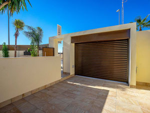 Вілла 3 спальні 113 м² у Беніхофарі, Іспанія — Пошуковик нерухомості від забудовників і власників GEOLN.COM. Фото 4