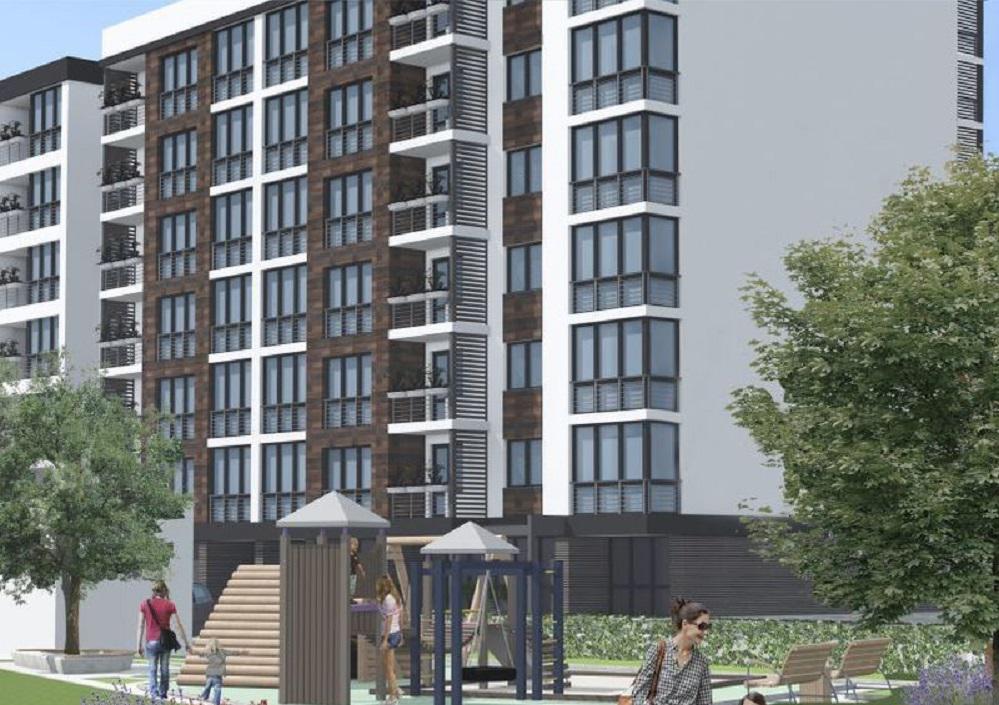 Real estate in Vishnevetsky — look at the real estate search engine GEOLN.COM. Photo 1