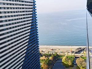 巴统 Orbi City 的公寓 — 来自开发商和业主的房地产搜索引擎 GEOLN.COM. 照片 6