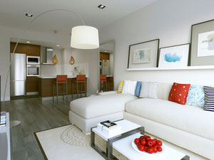 房地产在 Residencial Atarazanas  — look at the real estate search engine GEOLN.COM. 照片 2