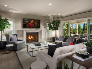 Real estate in Marywood Hills — look at the real estate search engine GEOLN.COM. Photo 7