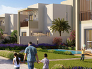 房地产在 Golf Links Villas — look at the real estate search engine GEOLN.COM. 照片 2