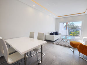 公寓 2 间卧室 95 平方米，位于西班牙新黄金地带 — 来自开发商和业主的房地产搜索引擎 GEOLN.COM. 照片 18