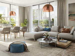 Недвижимость в Creek Gate Apartments — смотрите на поисковике недвижимости GEOLN.COM. Фото 5