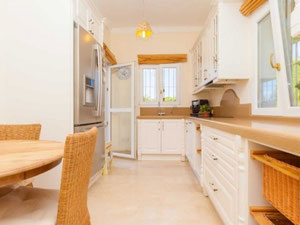 别墅 3 间卧室 125 m² 在 Elviria, 西班牙 — 来自开发商和业主的房地产搜索引擎 GEOLN.COM. 照片 3