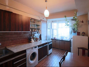 4 rooms / 105 sq.m, Komitas, Yerevan — Find off-plan property or real estate resale directly from developers and owners GEOLN.COM. Photo 3