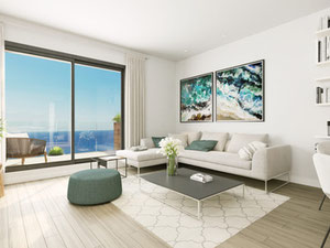 房地产在 Adhara — look at the real estate search engine GEOLN.COM. 照片 4