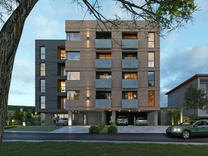 Нерухомість в Panda House On Jikia — дивіться на пошуковику нерухомості GEOLN.COM. Фото 2