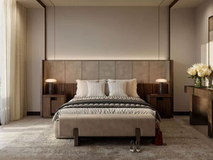 Sprzedaż mieszkania w Nobu Residences — Wyszukiwarka nieruchomości od deweloperów i właścicieli GEOLN.COM. Zdjęcie 5