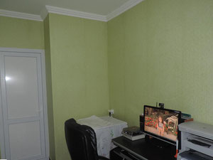 Gldani的3.5间客房的公寓。第比利斯的低价公寓 — 来自开发商和业主的房地产搜索引擎 GEOLN.COM. 照片 11