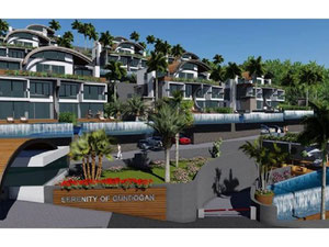 Недвижимость в Serenity Of Gundogan — смотрите на поисковике недвижимости GEOLN.COM. Фото 5