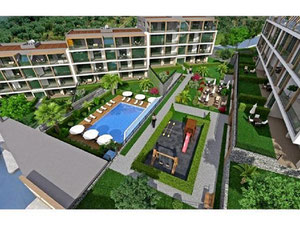 Real estate in Pruva Mudanya — look at the real estate search engine GEOLN.COM. Photo 5