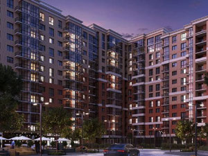 房地产在 Yarovice — look at the real estate search engine GEOLN.COM. 照片 7