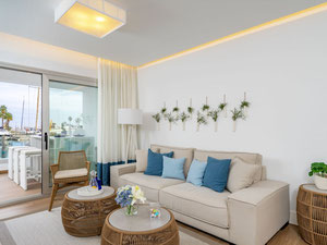 公寓 2 卧室 142 m² 在索托格兰德, 西班牙 — 来自开发商和业主的房地产搜索引擎 GEOLN.COM. 照片 3