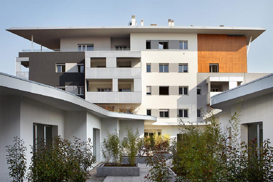 房地产在 Monte Taddeo — look at the real estate search engine GEOLN.COM. 照片 1