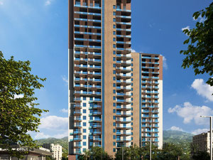 Недвижимость в Esteco Home 360 — смотрите на поисковике недвижимости GEOLN.COM. Фото 3