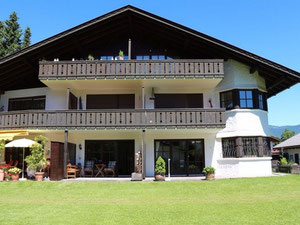 ბინა გერმანიაში, გარმიშ-პარტენკირხენში — უძრავი ქონების ყიდვა და მფლო ბელებისგან GEOLN.COM. ფოტო 8