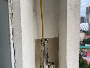 巴统公寓，黑框2+1 — 来自开发商和业主的房地产搜索引擎 GEOLN.COM. 照片 4