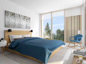 Real estate in Habitat Musico Chapi — look at the real estate search engine GEOLN.COM. Photo 6