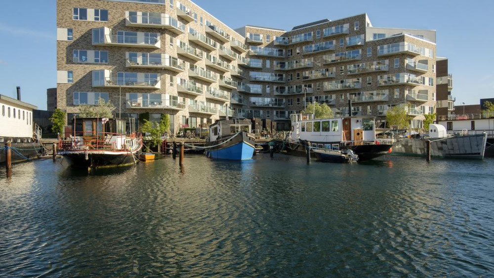 Real estate in Skribbroen  — look at the real estate search engine GEOLN.COM. Photo 1