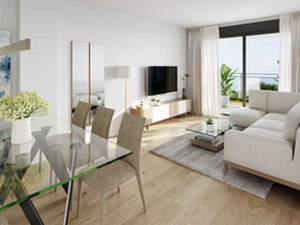 Real estate in Habitat Valdemoro — look at the real estate search engine GEOLN.COM. Photo 6