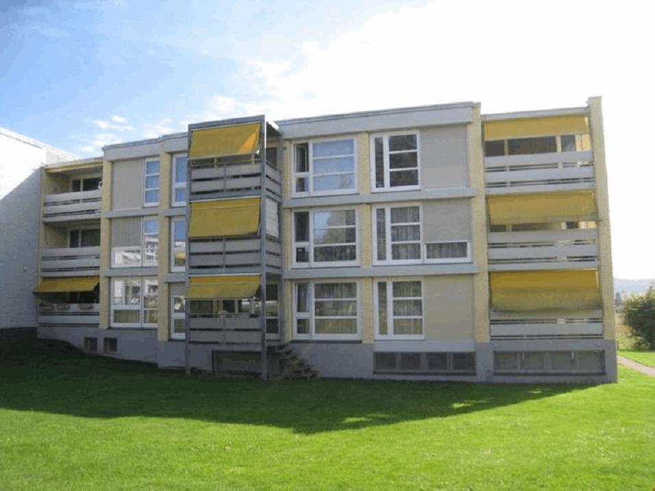 房地产在 Mattstettenstrasse 12 — look at the real estate search engine GEOLN.COM. 照片 1