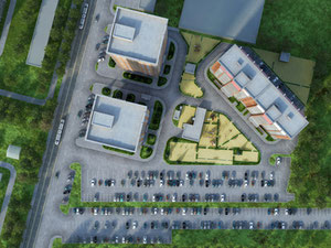 房地产在 Cheryomushki on Bugrinka — look at the real estate search engine GEOLN.COM. 照片 4