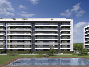 房地产在 Aires de Las Colinas — look at the real estate search engine GEOLN.COM. 照片 2