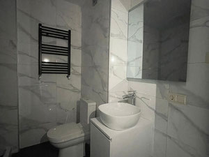 ბინა ბათუმი ბი რეზიდენსში — უძრავი ქონების ყიდვა და მფლო ბელებისგან GEOLN.COM. ფოტო 6