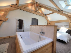 公寓在法国，圣热尔韦莱班 — 来自开发商和业主的房地产搜索引擎 GEOLN.COM. 照片 16