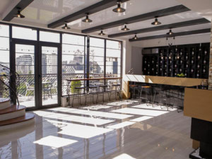 精品酒店 — 来自开发商和业主的房地产搜索引擎 GEOLN.COM. 照片 3