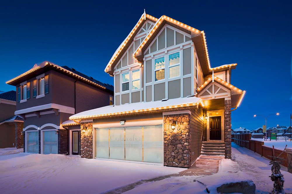 房地产在 Cranston's Riverstone — look at the real estate search engine GEOLN.COM. 照片 1