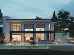 Willa 4 sypialnie 278 m² w Guadalmina Alta, Hiszpania — Wyszukiwarka nieruchomości od deweloperów i właścicieli GEOLN.COM. Zdjęcie 10