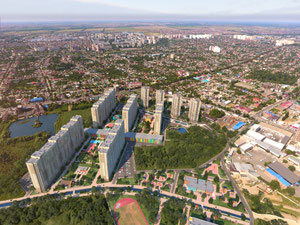 房地产在 Skazka Grad — look at the real estate search engine GEOLN.COM. 照片 12