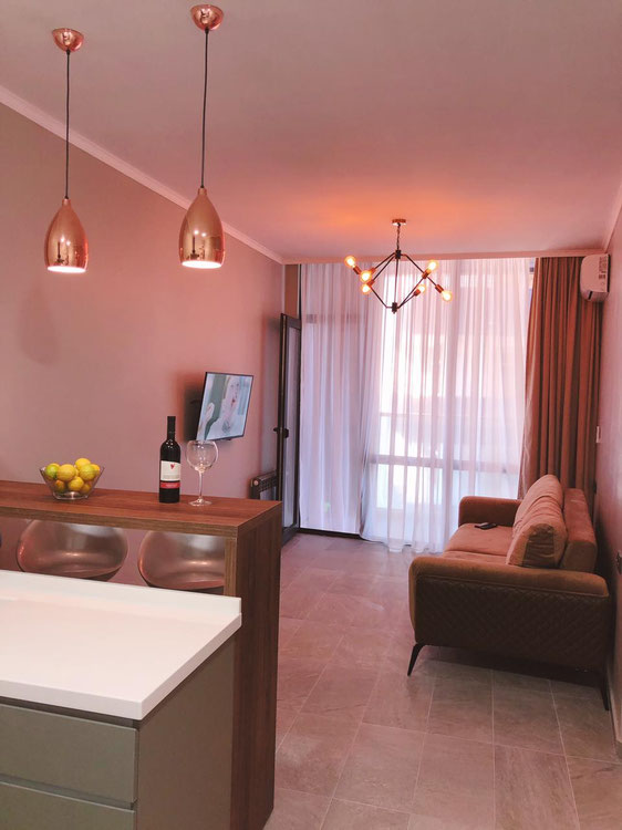 英雄巷的两室公寓 — 来自开发商和业主的房地产搜索引擎 GEOLN.COM. 照片 1