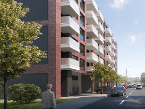 Real estate in The Nest — look at the real estate search engine GEOLN.COM. Photo 5