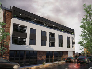 房地产在 PRERADOVICEVA 55 — look at the real estate search engine GEOLN.COM. 照片 2