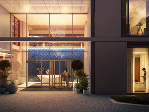 Real estate in The Makers Shoreditch — look at the real estate search engine GEOLN.COM. Photo 3