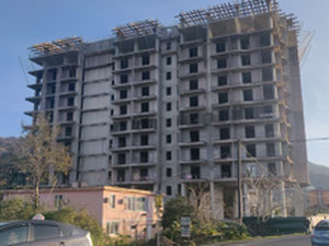 Immobilien in Euro Palace Gonio — Schauen Sie sich die Immobiliensuchmaschine GEOLN.COM an. Foto 7