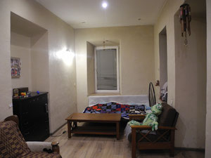 第比利斯市中心的公寓 — 来自开发商和业主的房地产搜索引擎 GEOLN.COM. 照片 5