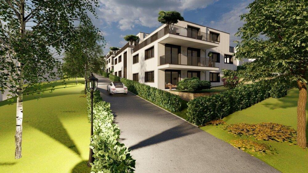 عقار للبيع في Gehrenstrasse — انظر إلى محرك البحث العقاري GEOLN.COM. صورة فوتوغرافية 1