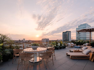 נדל"ן ב Lillie Square — עיין במנוע חיפוש הנדל"ן GEOLN.COM. תמונה 6