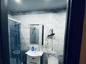 Gldani'de 4 odalı daire. Tiflis, Gldani'de bir daire satın al — Sahiplerden yada inşaatcilardan mülkiyet arama GEOLN.COM. Fotoğraf 7