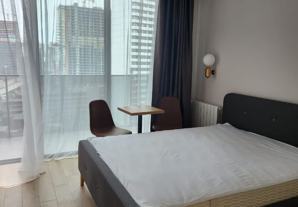 Se vende un apartamento en Steps