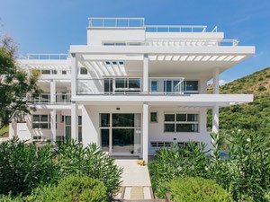 公寓 2 卧室 106 m² 在贝纳哈维斯, 西班牙 — 来自开发商和业主的房地产搜索引擎 GEOLN.COM. 照片 13