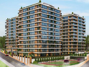 房地产在 Ona Residence — look at the real estate search engine GEOLN.COM. 照片 2