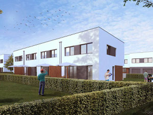 عقار للبيع في Debowe Aleje — انظر إلى محرك البحث العقاري GEOLN.COM. صورة فوتوغرافية 3