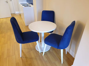 3房公寓 ORBI CITY BATUMI — 来自开发商和业主的房地产搜索引擎 GEOLN.COM. 照片 21