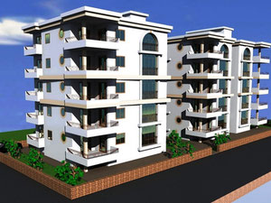 Нерухомість в Cinar Sitesi — дивіться на пошуковику нерухомості GEOLN.COM. Фото 2