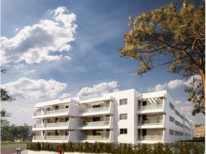 房地产在 Habitat Las Eras — look at the real estate search engine GEOLN.COM. 照片 4